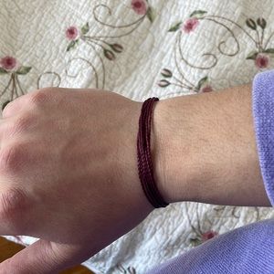 Pura Vida bracelet